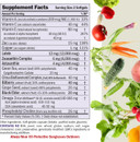 Andrew Lessman Ultimate Eye Support 180 Softgels - 12Mg Lutein, 6Mg Zeaxanthin, Bilberry, Key Nutrients To Support Eye Health And Promote Healthy Vision. No Additives. Easy To Swallow Softgels