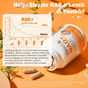 Nad Supplement,Resveratrol
