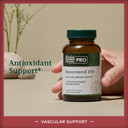 Gaia Herbs Pro Resveratrol 150 - Offers Heart Health & Immune Support - Contains Japanese Knotweed - Vegan, Soy-Free & Gluten-Free - 50 Liquid Phyto-Caps (25 Servings)