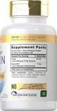 Carlyle Lutein And Zeaxanthin Supplement | 40Mg | 180 Softgels | Pills For Eyes | Eye Health Vitamins | Visi-Gold | Non-Gmo And Gluten Free