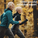 Garden Of Life Coq10 200Mg, Vegetarian Omega 3 6 9 Supplement Raw Co Q 10 Chia Seed Oil, Whole Food Nutrition With Antioxidant Support, Coenzyme Q10 Supplement For Heart Health, 60 Capsules