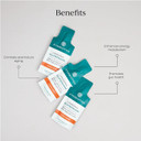 Cymbiotika Liposomal Glutathione Supplement  Pqq, Coq10 & Antioxidants For Detox, Brain, Energy, Immune Support  Advanced Absorption For Cellular Health & Longevity, Citrus Berry, 1 Month Supply