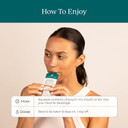 Cymbiotika Liposomal Glutathione Supplement  Pqq, Coq10 & Antioxidants For Detox, Brain, Energy, Immune Support  Advanced Absorption For Cellular Health & Longevity, Citrus Berry, 1 Month Supply