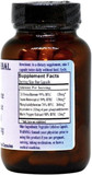 7,8 Benzoflavone | 612Mg Per Capsule | 60 Veggie Capsules | Anti Aromatase Anti Cortisol | Hormonal Balance, Cognitive Function, & Heart Health Support | Glass Bottle | Stearate-Free