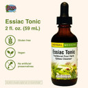 Herbs Etc. Essiac Tonic 4 Oz