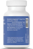Bodybio Liposomal Glutathione - Master Antioxidant For Cellular Protection, Advanced Liposomal Absorption For Detox & Toxin Removal
