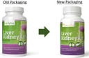 Liver Kidney Aid, Herbal Based Ingredients Supports Liver And Kidney Health, 90 Days Supply (180 Softgels)
