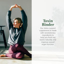 Global Healing Center - Microsomal Toxin Binder - Detox Support - 2 Fl Oz