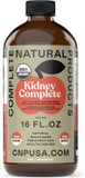 Complete Natural Products Kidney Complete - 16Oz Glass Bottle, Kidney Cleanse Complete Natural Products Kidney Complete - 16Oz Glass Bottle, Kidney Cleanse