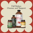 Kidney Complete Bundle - Full Kidney Cleanse & Detox Support Kidney Complete Bundle - Full Kidney Cleanse & Detox Support