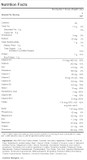 Andrew Lessman Secure Soy Complete Meal Replacement - Mixed Berry 10 Servings - Only 67 Calories, 7G Non-Gmo Soy Protein, Vitamins And Minerals, Low-Fat, Nutritious And Delicious, Mixes Instantly