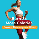 Gnc Lean Shake 25 Meal Replacement Powder, Weight Management, With 25G Protein And High Fiber, Keto, Chocolate Peanut Butter, 16 Servings