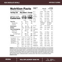 Slimfast Meal Replacement Powder, Original French Vanilla, Shake Mix, 10G Of Protein, 52 Servings