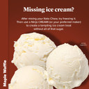 Keto Chow Chocolate Peanut Butter | Keto Meal Replacement Shake Powder | Nutritionally Complete | Low Carb | Delicious Easy Meal Substitute | Protein Rich You Choose The Fat | 21 Meal Serving