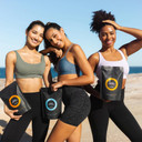 Tropeaka Plant Based Lean Protein Powder For Smoothies & Shakes - Vanilla - Vegan Protein For Men & Women, Gluten Free, Dairy Free, Non-Gmo, 17.6Oz (20 Servings)