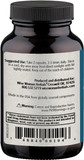 Wise Woman Herbals Women'S Menocaps Non-Gmo Herbal Blend For Menopause Support, Hot Flashes, Night Sweats, Mood Support, Emotional Balance, Hormonal Support 120 Veg Caps