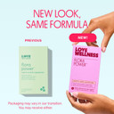 Love Wellness Flora Power | Vaginal Probiotic Suppositories With Vitamin C | Supports Ph Balance & Vaginal Health | Fragrance-Free, Non-Gmo & Paraben-Free | 10 Count