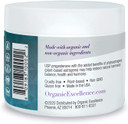 Organic Excellence Balance Plus Therapy - Usp Bioidentical Organic Progesterone Cream For Women - With Phytoestrogens - For Menopause Relief And Natural Hormone Balance, 3.3 Fl Oz (100G) Organic Excellence Balance Plus Therapy - Usp Bioidentical Organic Progesterone Cream For Women - With Phytoestrogens - For Menopause Relief And Natural Hormone Balance, 3.3 Fl Oz (100G)