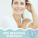 Organic Excellence Balance Plus Therapy - Usp Bioidentical Organic Progesterone Cream For Women - With Phytoestrogens - For Menopause Relief And Natural Hormone Balance, 3.3 Fl Oz (100G) Organic Excellence Balance Plus Therapy - Usp Bioidentical Organic Progesterone Cream For Women - With Phytoestrogens - For Menopause Relief And Natural Hormone Balance, 3.3 Fl Oz (100G)