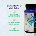 Youngevity Xeratest Hormonal Support For Men - Testosterone Support + Telomere Health - With Fucoidan Blend, Whole Foods, Fenugreek - Hormone-Free Botanical Supplement - (60 Extended Release Tablets) Youngevity Xeratest Hormonal Support For Men - Testosterone Support + Telomere Health - With Fucoidan Blend, Whole Foods, Fenugreek - Hormone-Free Botanical Supplement - (60 Extended Release Tablets)