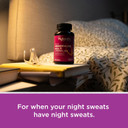 Hyland'S Rock On Menopause And Youthful Skin Multivitamin For Women With Immune Support, 60 Capsules, Menopause Relief For Women With Biotin, Collagen, And Red Clover Hyland'S Rock On Menopause And Youthful Skin Multivitamin For Women With Immune Support, 60 Capsules, Menopause Relief For Women With Biotin, Collagen, And Red Clover