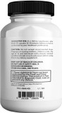 Wellary Max Menopause Support Supplement, 40 Billion Cfu Probiotic Blend, 90 Capsules (5)