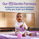 Enfamil Neuropro Gentlease Baby Formula, Infant Formula Nutrition, Brain And Immune Support With Dha, Proven To Reduce Fussiness, Crying, Gas And Spit-Up In 24 Hours, Liquid Bottle, 2 Oz, 48 Total Enfamil Neuropro Gentlease Baby Formula, Infant Formula Nutrition, Brain And Immune Support With Dha, Proven To Reduce Fussiness, Crying, Gas And Spit-Up In 24 Hours, Liquid Bottle, 2 Oz, 48 Total