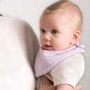 Gerber Unisex Baby Bandana Bibs