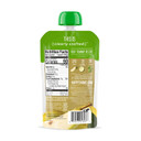 Happy Baby Organics Stage 2 Baby Food Pouches With One Full Serving Of Veggies, Nutritious Snack, Clearly Crafted Fruit & Veggie Puree, Sweet Potatoes, Blueberries, & Beets, 4 Ounces Happy Baby Organics Stage 2 Baby Food Pouches With One Full Serving Of Veggies, Nutritious Snack, Clearly Crafted Fruit & Veggie Puree, Sweet Potatoes, Blueberries, & Beets, 4 Ounces
