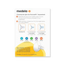 Medela Breast Pump Shields, Personalfit Breast Shields Size Extra Large, 30Mm, Breast Shields For Pumping And Easy Compatibility With Medela Breast Pumps