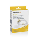 Medela Sonata Replacement Tubing, Breast Pump Accessories Designed For Sonata Breastpump, Authentic Spare Parts