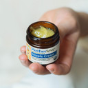 Motherlove Nipple Cream (1 Oz) Organic Lanolin-Free Nipple Cream For BreastfeedingBenefits Nursing & Pumping Moms