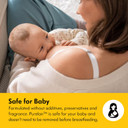 Medela Purelan Lanolin Nipple Cream, Fast Relief For Sore Nipples & Dry Skin During Breastfeeding, Safe For Breastfeeding Baby, Natural, Hypoallergenic, Fragrance-Free, 37G Medela Purelan Lanolin Nipple Cream, Fast Relief For Sore Nipples & Dry Skin During Breastfeeding, Safe For Breastfeeding Baby, Natural, Hypoallergenic, Fragrance-Free, 37G