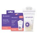 Lansinoh Breastmilk Storage Bags, 150 Count, Baby Essentials, Fast Freeze & Thaw Breast Milk Bags For Baby Bottle Feeding, Superior Strength & Stretch, 6 Ounce Lansinoh Breastmilk Storage Bags, 150 Count, Baby Essentials, Fast Freeze & Thaw Breast Milk Bags For Baby Bottle Feeding, Superior Strength & Stretch, 6 Ounce