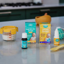 Colief Probiotic Drops Infant Digestive Aid | Suitable From Birth | Baby Probiotic With Lactobacillus Rhamnosus & Bifidobacterium Infantis & Infant Digestive Aid With Lactase Enzyme