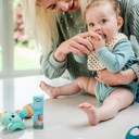 Colief Infant Digestive Aid Vitamin D3 Drops | Gas Drops For Babies | Suitable From Birth | Reduces Baby Colic, Tummy Bloating, Fussing & Crying | 90 Servings | 0.5 Fl Oz & 0.67 Fl Oz