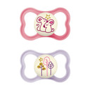 Mam Air Night & Day Baby Pacifier, For Sensitive Skin, Glows In The Dark, 3 Pack, 6-16 Months, Boy Mam Air Night & Day Baby Pacifier, For Sensitive Skin, Glows In The Dark, 3 Pack, 6-16 Months, Boy