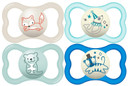 Air + Air Night, 6-16 Months, Unisex, 4 Pack Air + Air Night, 6-16 Months, Unisex, 4 Pack