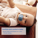 Mam Day & Night Pacifiers, Glow In The Dark Pacifier For Breastfed Babies, Nipple Shape Helps Promote Healthy Oral Development, Bpa-Free Silicone Nipple, Easy To Clean, 16+ Months, 4 Count, Unisex Mam Day & Night Pacifiers, Glow In The Dark Pacifier For Breastfed Babies, Nipple Shape Helps Promote Healthy Oral Development, Bpa-Free Silicone Nipple, Easy To Clean, 16+ Months, 4 Count, Unisex