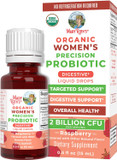 Maryruth Organics Baby Probiotic Drops | Liquid Precision Probiotics For Digestive Health | Colic Calm | Occasional Colic Baby Relief | Usda Organic | Vegan | Baby Essentials| 30 Servings