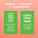 Maryruth Organics Baby Probiotic Drops | Liquid Precision Probiotics For Digestive Health | Colic Calm | Occasional Colic Baby Relief | Usda Organic | Vegan | Baby Essentials| 30 Servings