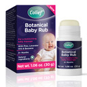 Colief Botanical Baby Rub | Natural Chest Rub For Babies | Soothing Lavender & Pine | Convenient Stick Format | Suitable From 3+ Months | 1.05 Oz (30 G)