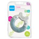 Bite & Brush Teether, Girls 3+ Months, 1-Count, Pink