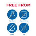 Boudreaux'S Butt Paste Sensitive Skin Diaper Rash Ointment, 2 Oz Tube