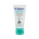 Dr. Talbot'S Baby Diaper Rash Ointment - 16 Oz - Zinc Oxide Skin Protectant With Peruvian Balsam - Treats And Prevents Rash