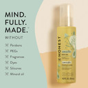 The Honest Company Fragrance Free Moisturizing Body Oil | Nourish + Soothe Baby'S Skin | Plant-Based, Hypoallergenic, Vegan | 4.0 Fl Oz The Honest Company Fragrance Free Moisturizing Body Oil | Nourish + Soothe Baby'S Skin | Plant-Based, Hypoallergenic, Vegan | 4.0 Fl Oz