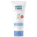 Happy Cappy Moisturizing Cream - Baby Cream For Eczema-Prone Skin, Lotion For Infants, Kids, Pediatrician-Formulated, Gentle, Paraben Free, Hypoallergenic, Sulfate Free, Soothes Dry Skin - 6 Fl Oz Happy Cappy Moisturizing Cream - Baby Cream For Eczema-Prone Skin, Lotion For Infants, Kids, Pediatrician-Formulated, Gentle, Paraben Free, Hypoallergenic, Sulfate Free, Soothes Dry Skin - 6 Fl Oz
