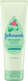 Johnson'S Skin Nourish Creamy Oil, Aloe Scent & Vitamin E, Creamy Oil Helps Prevent Dryness & Moisturizes Baby'S Delicate Skin For 24 Hours, Hypoallergenic & Non-Greasy, 8 Fl. Oz