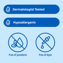 Johnson'S Skin Nourish Creamy Oil, Aloe Scent & Vitamin E, Creamy Oil Helps Prevent Dryness & Moisturizes Baby'S Delicate Skin For 24 Hours, Hypoallergenic & Non-Greasy, 8 Fl. Oz