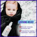 California Baby Super Sensitive Unscented Lotion | 100% Plant-Based Moisturizer | Baby Lotion For Newborn | Hypoallergenic Baby Lotion | 19 Oz / 562Ml California Baby Super Sensitive Unscented Lotion | 100% Plant-Based Moisturizer | Baby Lotion For Newborn | Hypoallergenic Baby Lotion | 19 Oz / 562Ml